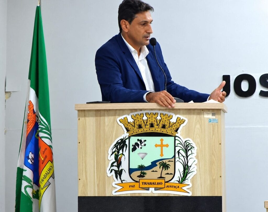 Vereadores de Japoatã defendem candidatura própria da Câmara para a Prefeitura