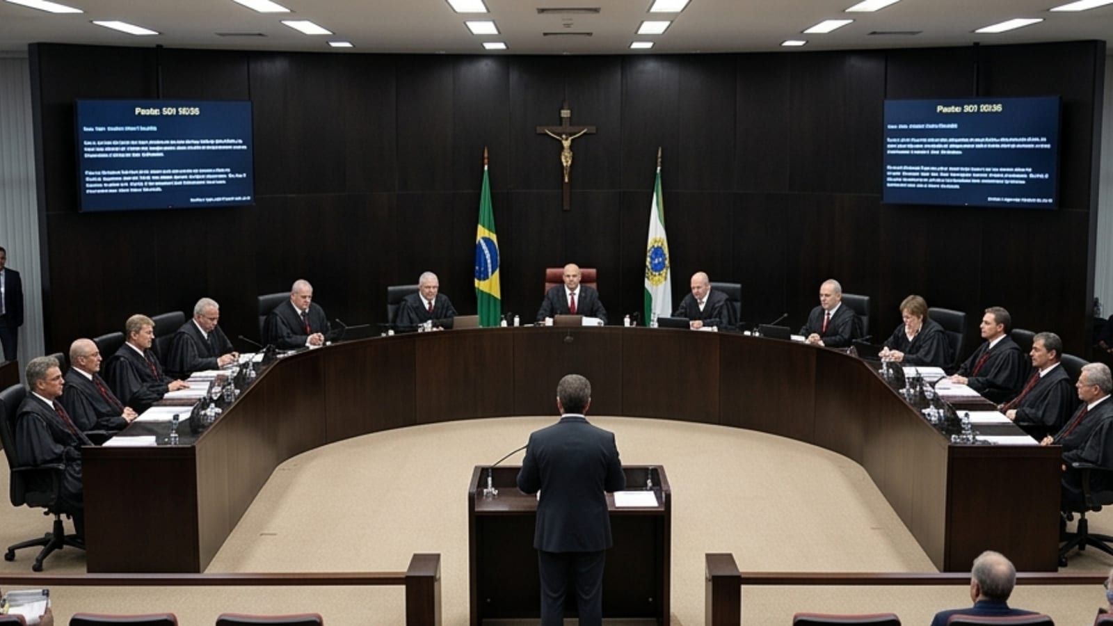 STF muda regra do consignado para proteger aposentados