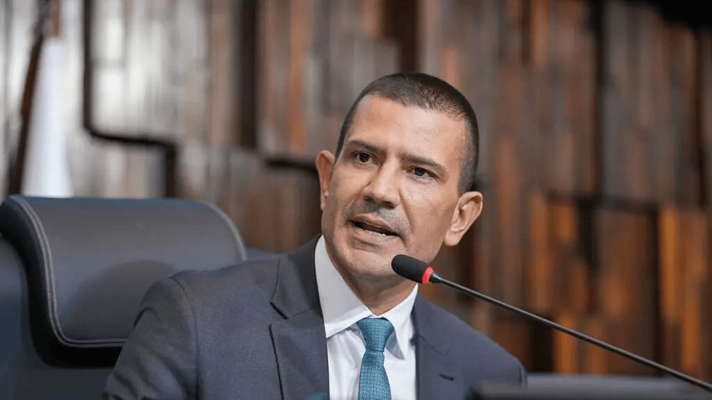 “Vamos governar para todos”, afirma Ruas após vitória no RJ