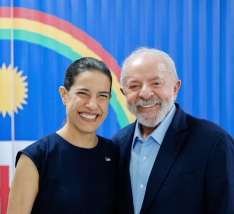 Reeleição de Lula garante espaço político para João Campos e é desafio para Raquel