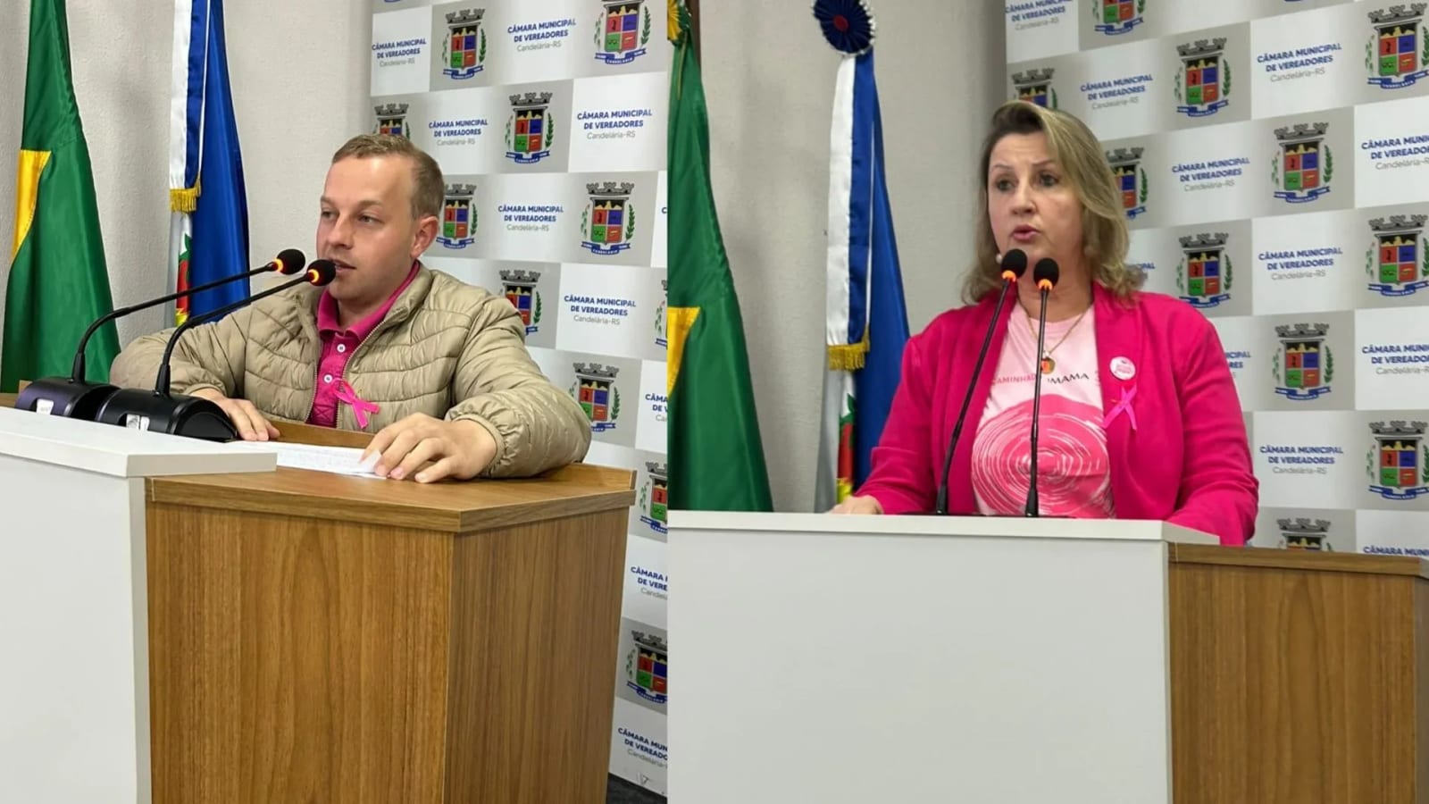 Atraso de emendas parlamentares afetam instituições do município