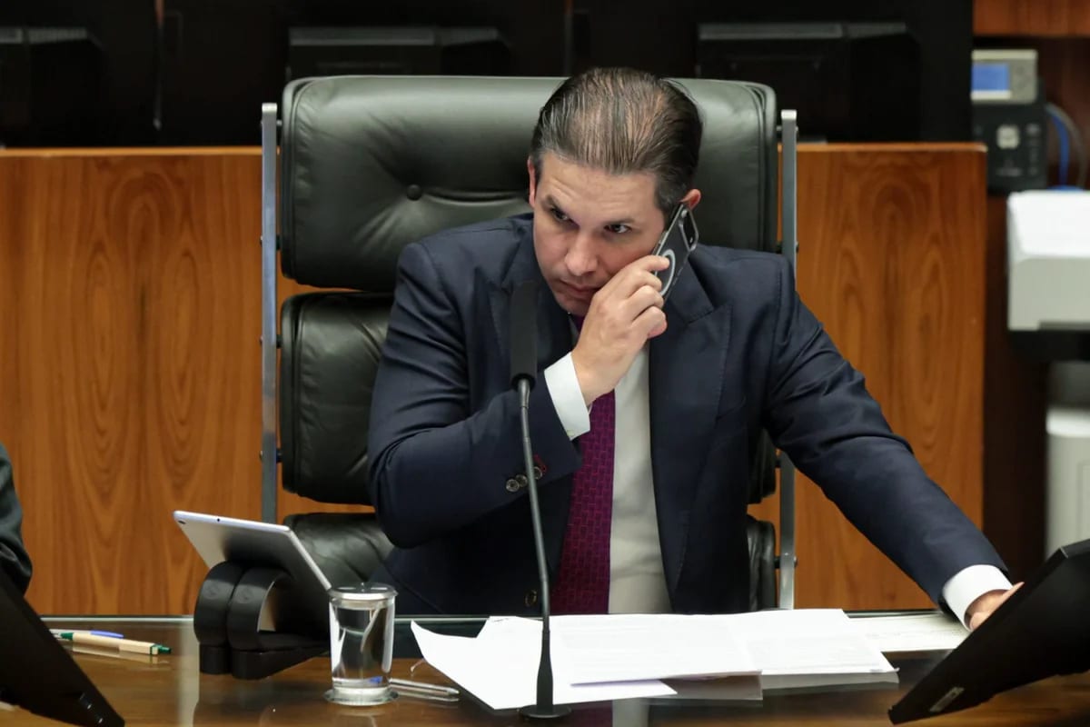Lula ligou para Hugo Motta e agradeceu apoio à reeleição