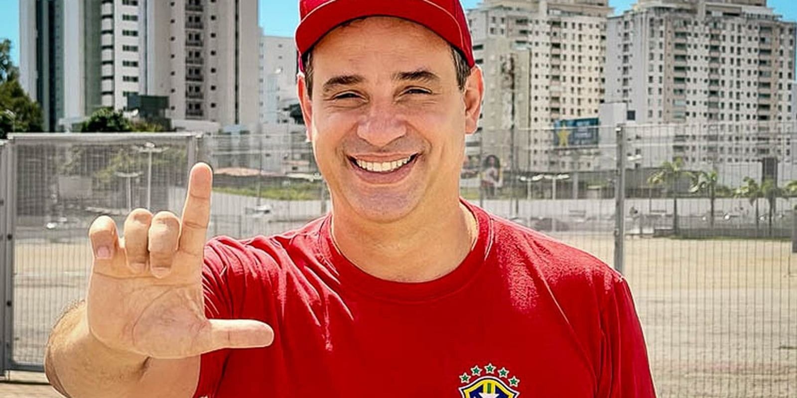 Cadu de Lula Conquista Governo do Rio Grande do Norte em Pleito Acirrado