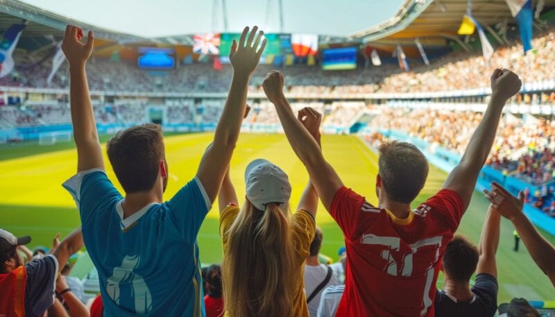 Porto Alegre começa a regulamentar a Copa do Mundo Feminina FIFA 2027