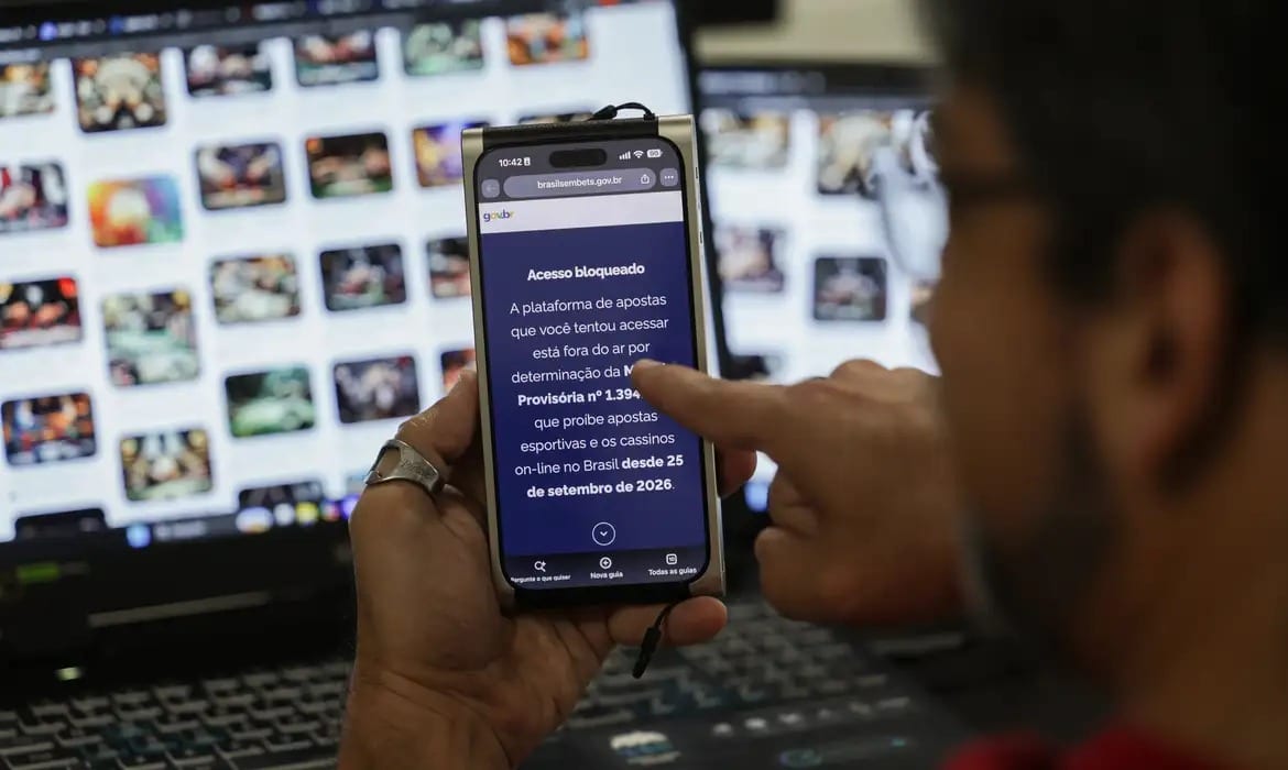 Bets começam a sair do ar nesta terça-feira (6) em todo o país