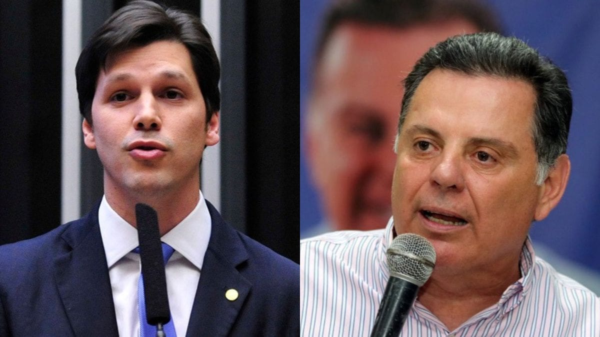 Justiça multa Marconi em R$5 mil e manda apagar vídeo contra Daniel Vilela