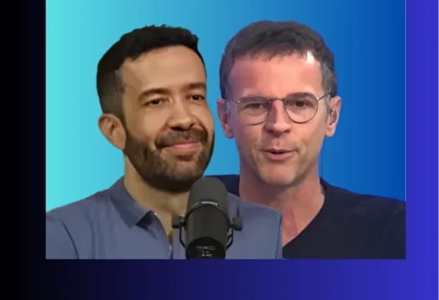 REACT DE PESO NO DEBATE