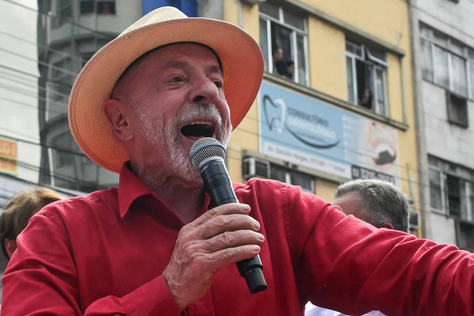 Lula vence em Minas, que mantém histórico de ser espelho do Brasil nas eleições