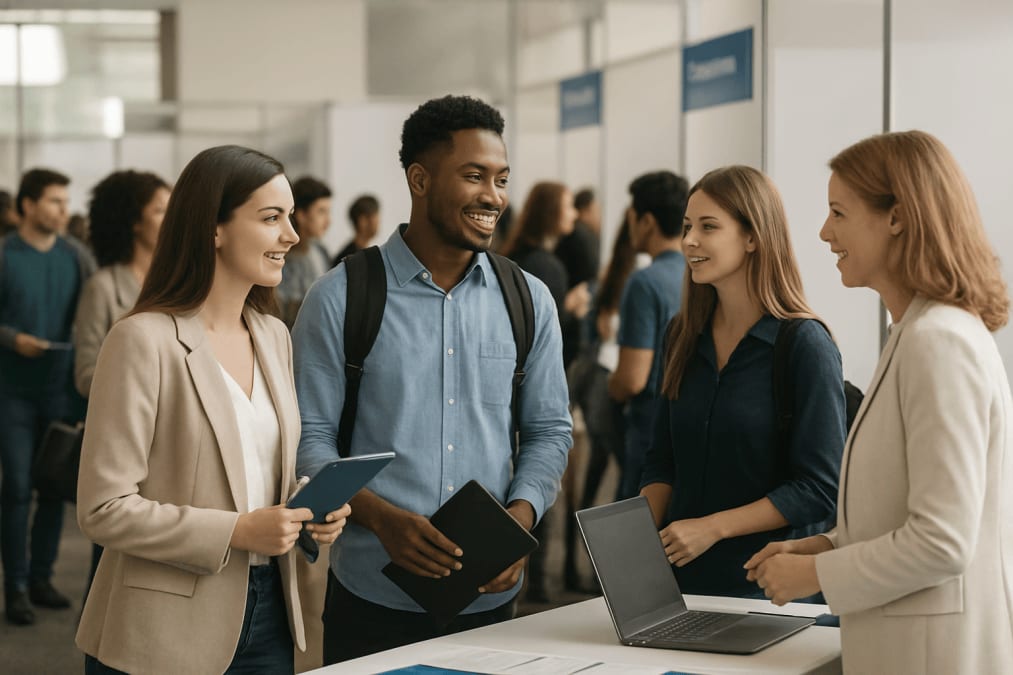 Expo CIEE 2026 terá mais de 25 mil vagas de estágio e aprendizagem