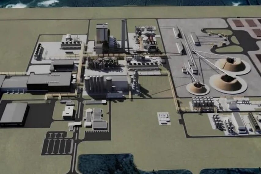 Fepam concede Licença Prévia ao Projeto Natureza da CMPC em Barra do Ribeiro