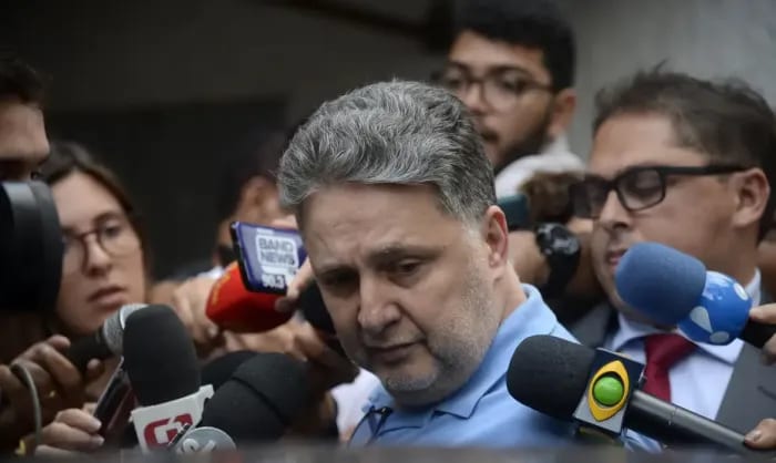 Garotinho Retira Recurso no TSE; Tribunal Mantém Exigência de Parecer do MPE