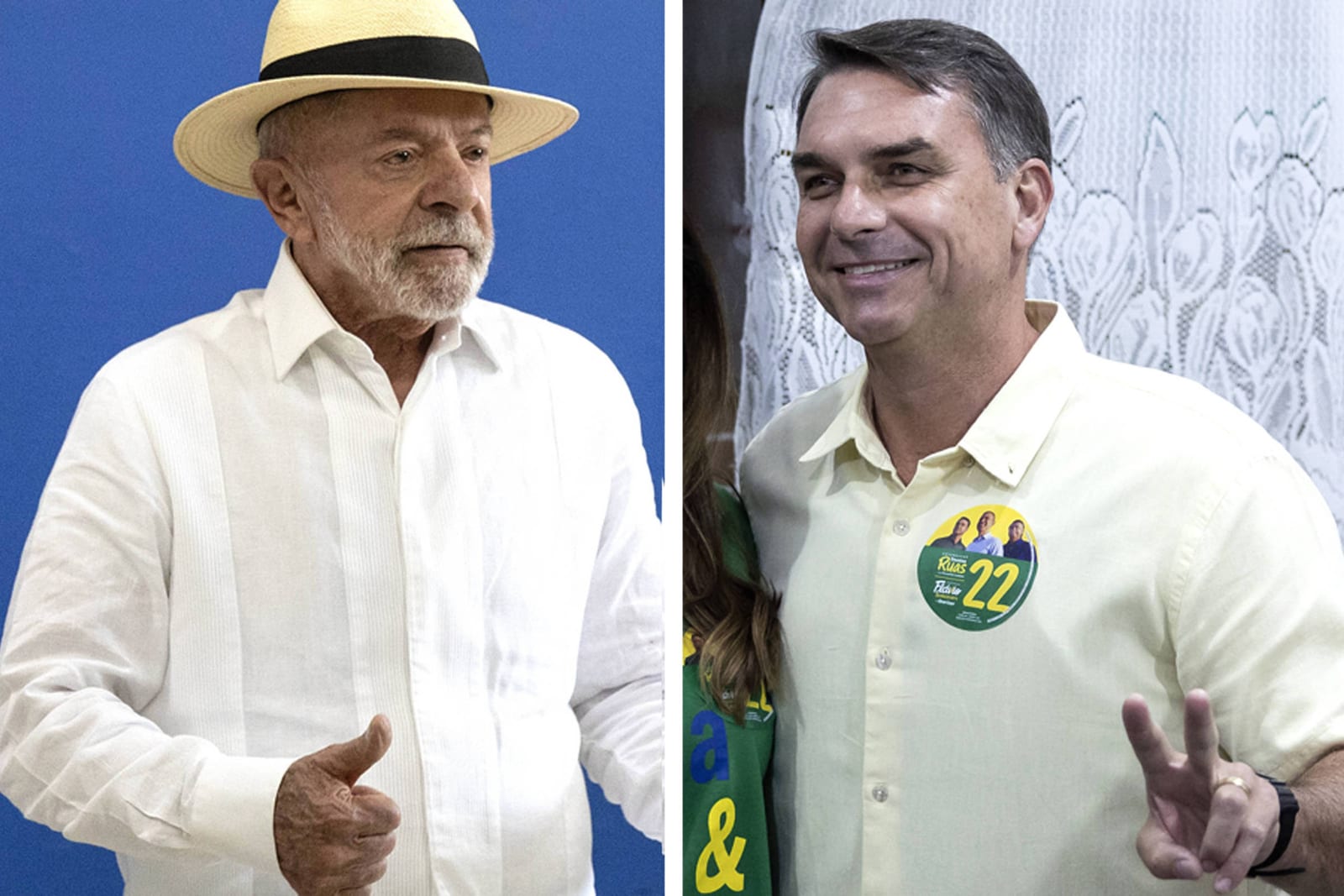 Veja quem ganha e quem perde com o resultado do 1º turno das eleições
