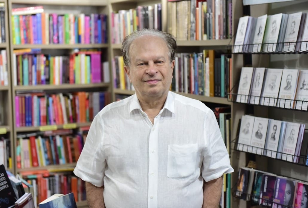Democracia, soberania e liberdade