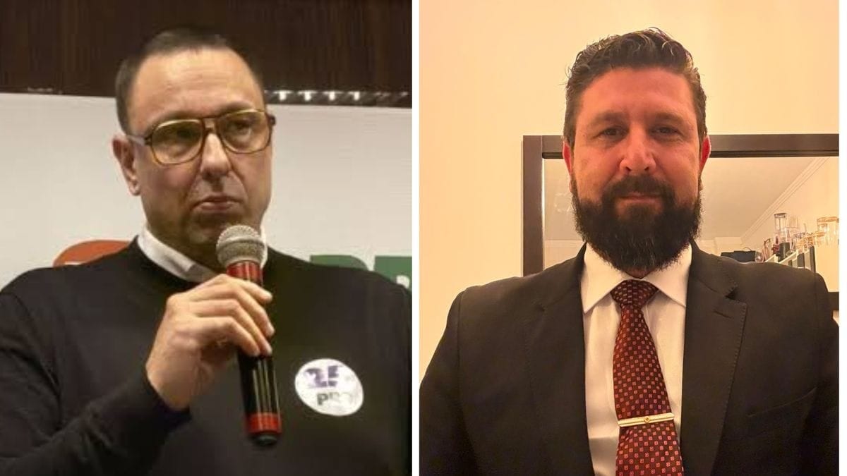 Ralf Zimmer declara R$ 1,426 milhão; vice Carlos Bordin afirma não ter bens