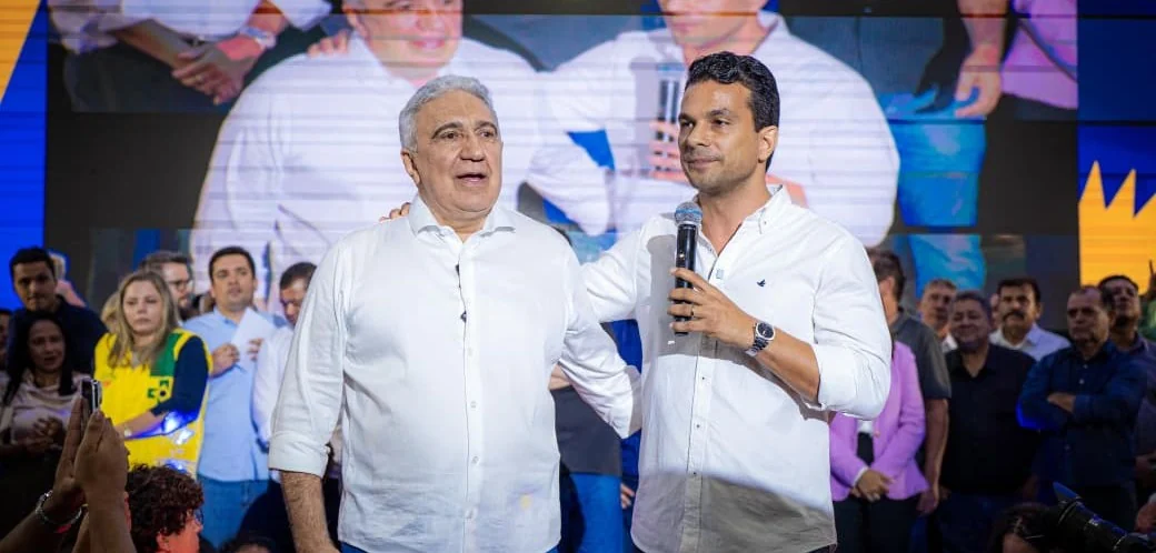Irajá desiste da reeleição ao Senado e gera reações no PSD