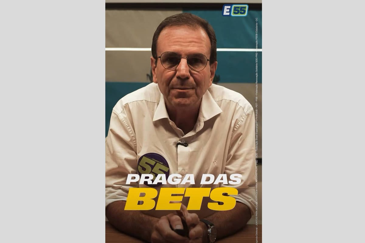 Candidatos ao governo oscilam entre abraçar e criticar a onda antibets