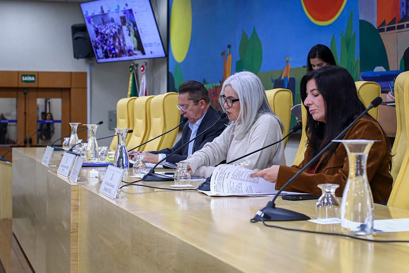 Pedido de vistas adia análise de PL do Executivo na CCJ