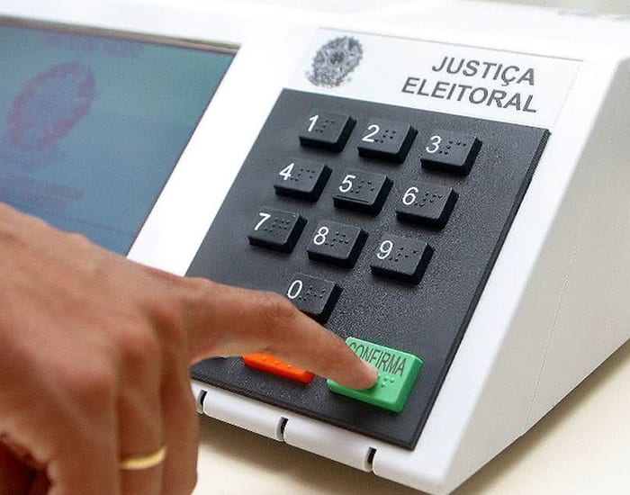 TSE prepara sistemas para as Eleições 2026