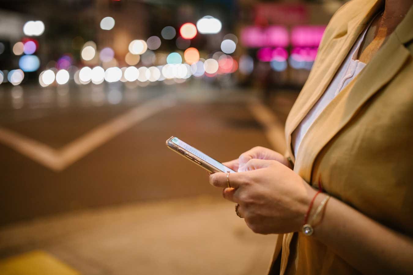 ZONA LESTE: Roubos de celular caem na região