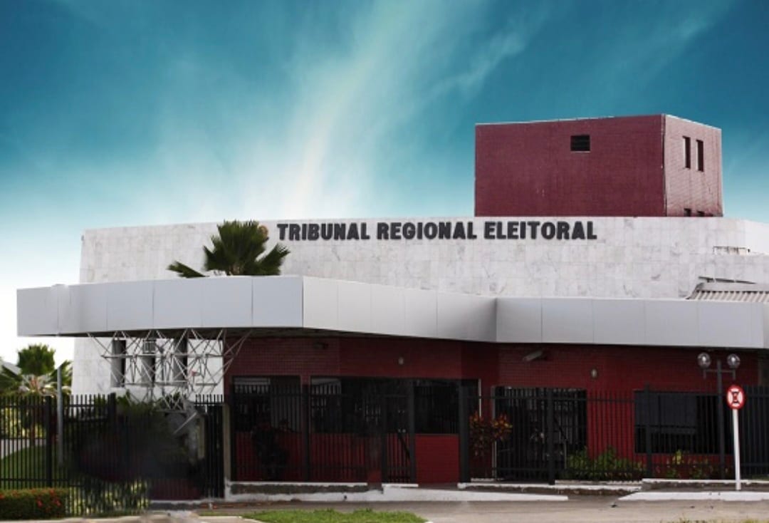 TRE‑SE fixa regras para uso de wind banners nas Eleições 2026