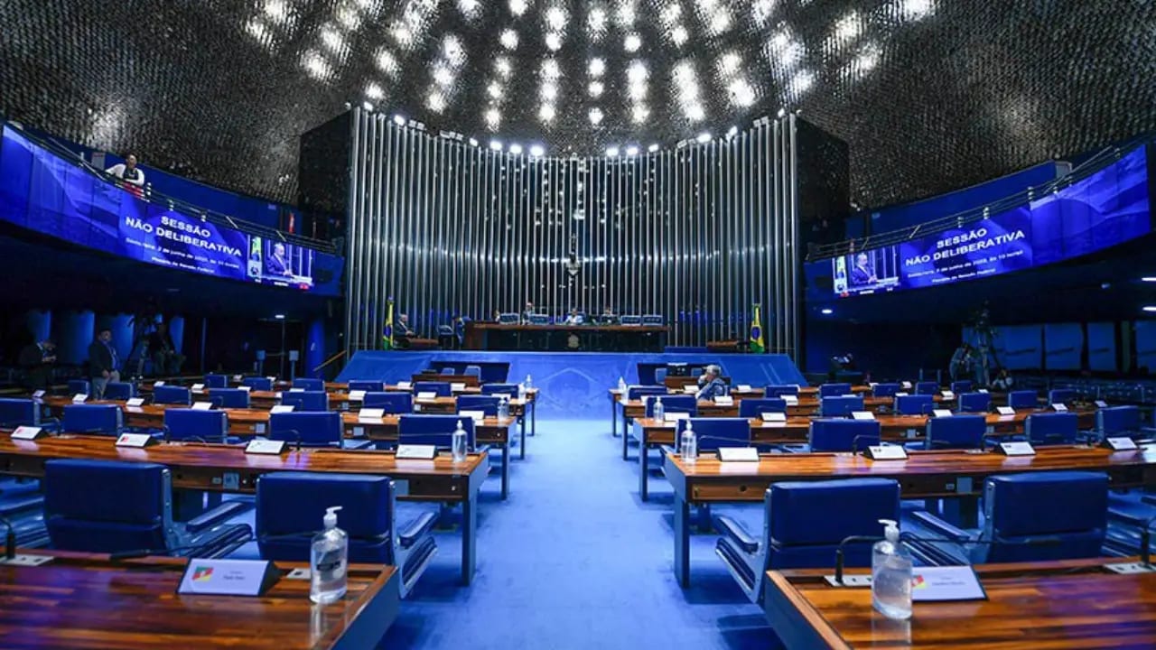 Fim da escala 6×1 entra em reta decisiva de tramitação no Senado