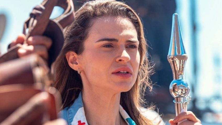 Marília Arraes lidera disputa ao Senado em Pernambuco com 29%