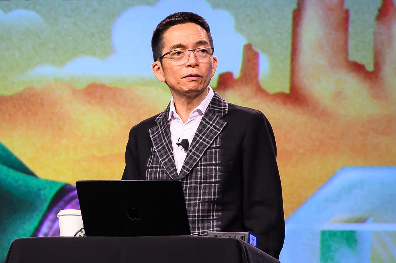 SXSW 2027 confirma John Maeda e mais de 300 painéis