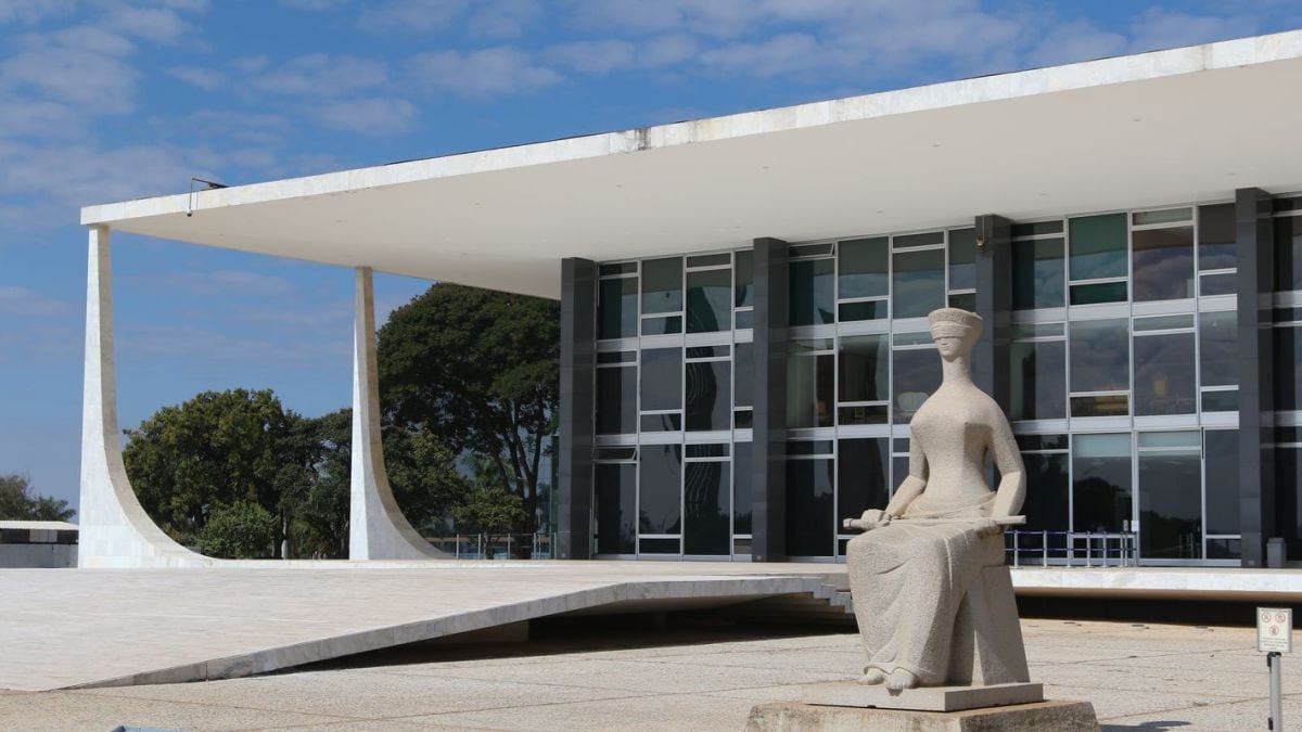 STF chega à véspera do julgamento de Moraes sem rito definido