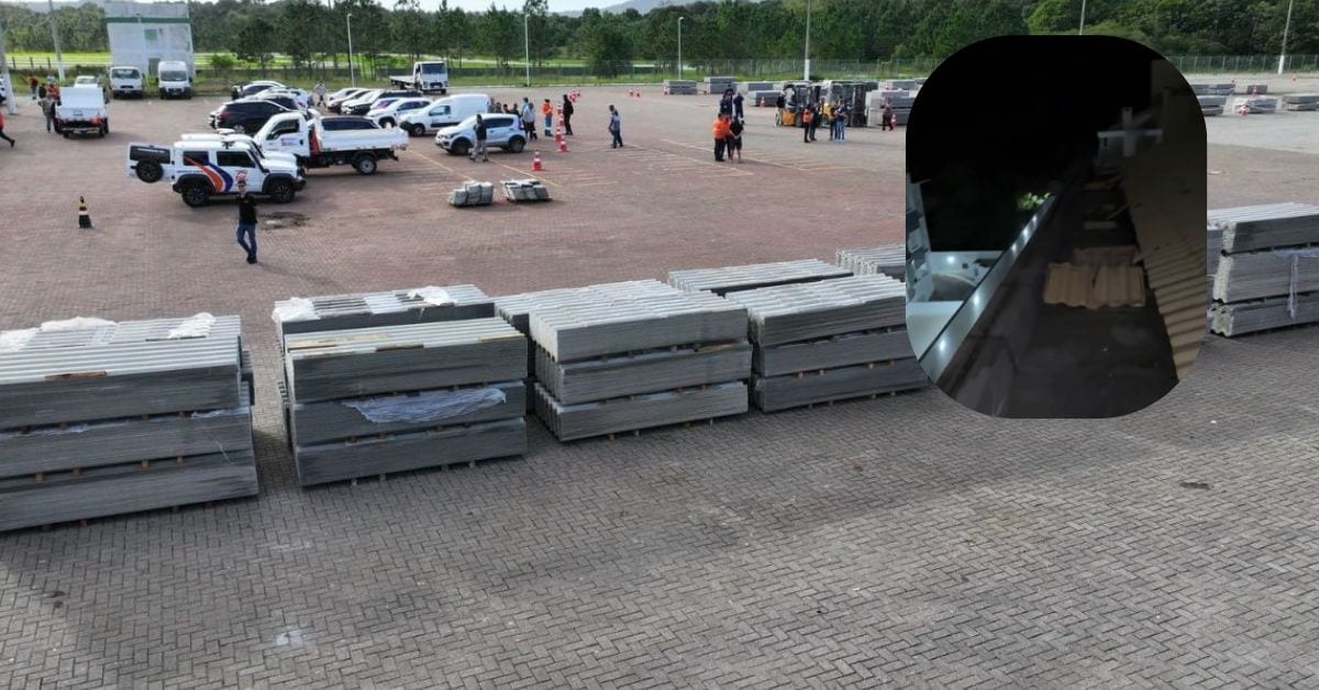 Florianópolis prorroga ISS para prestadores afetados pelo granizo