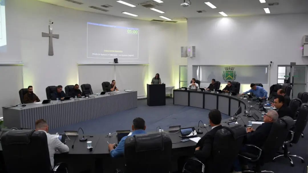 Santa Bárbara aprova prioridade psicológica para vítimas de exploração sexual