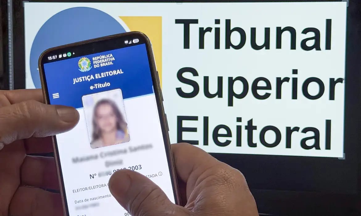 Eleições 2026: saiba quais documentos são aceitos para votar neste domingo (25)