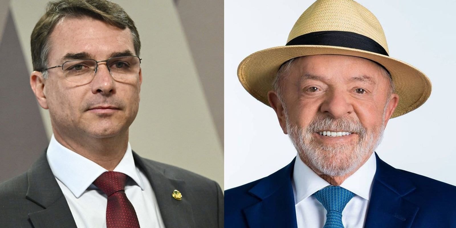 Eleições 2024: Flávio Bolsonaro Esclarece Propostas Constitucionais Enquanto Lula Cobra Apoio à PEC da Jornada de Trabal