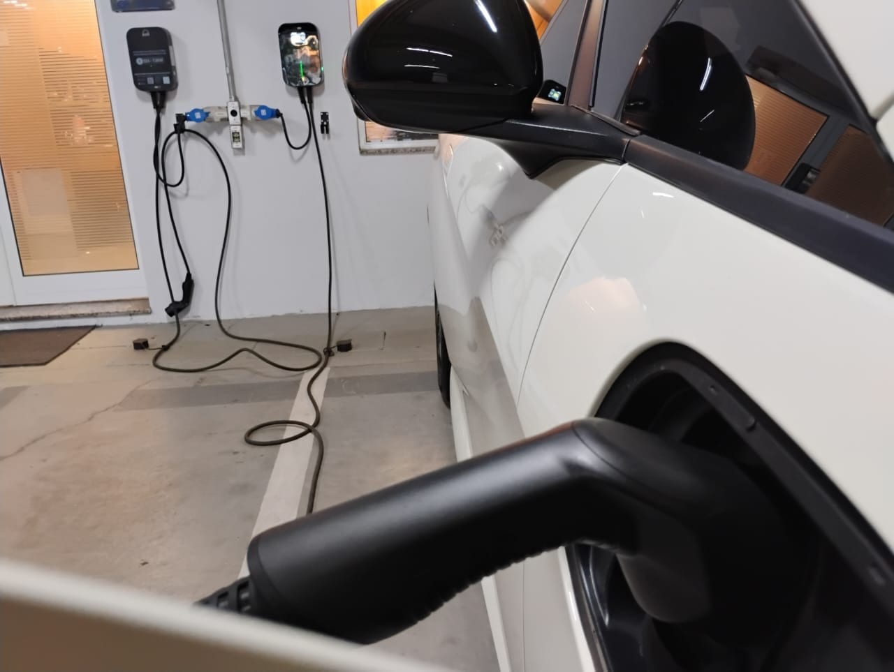 Em dois anos, frota de carros elétricos e eletrificados cresce 210% em Sorocaba