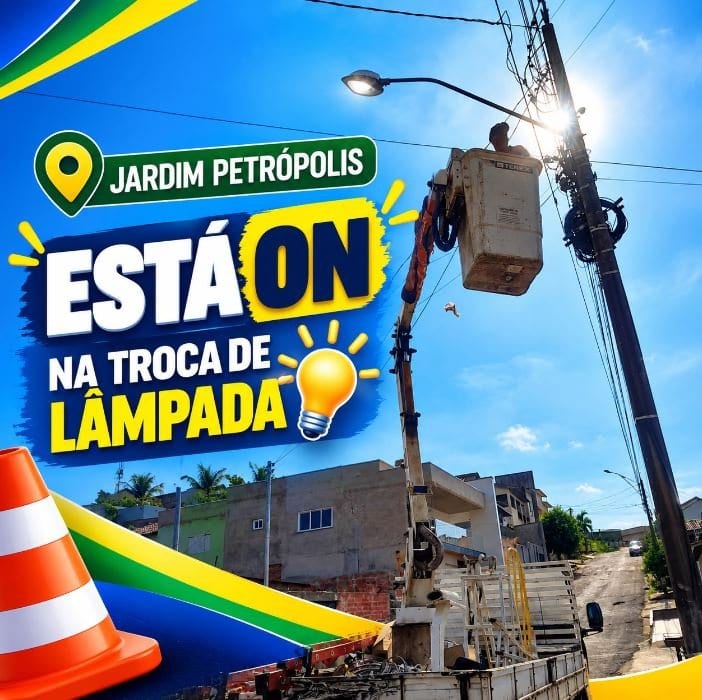 Cidades \ Ceres \ Gestão: Prefeitura de Ceres segue trabalhando sem parar em prol da população