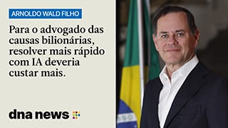 O advogado das causas bilionárias aposta na inteligência artificial