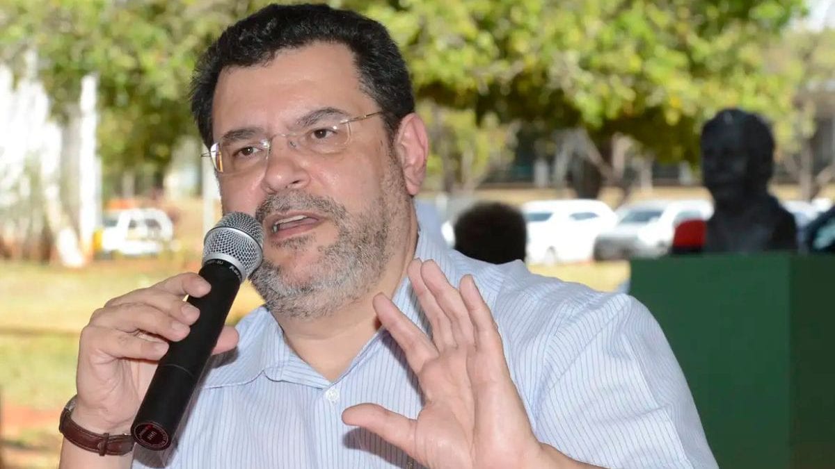 Presidenciável do PCO Pimenta defende destinação de terras a indígenas em Dourados