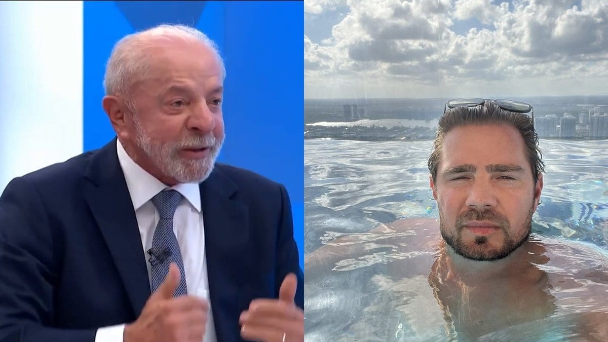Vorcaro no Planalto: “Todos que tão com problema vão me procurar”, diz Lula