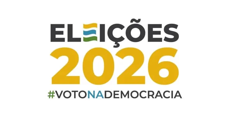 Apuração das Eleições começa às 17h deste domingo, 4 de outubro