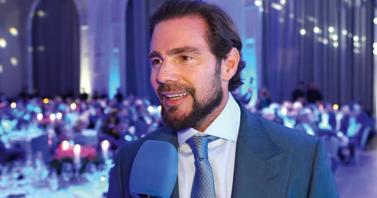 Ex-deputado do Novo pediu doação a Daniel Vorcaro na campanha de 2018