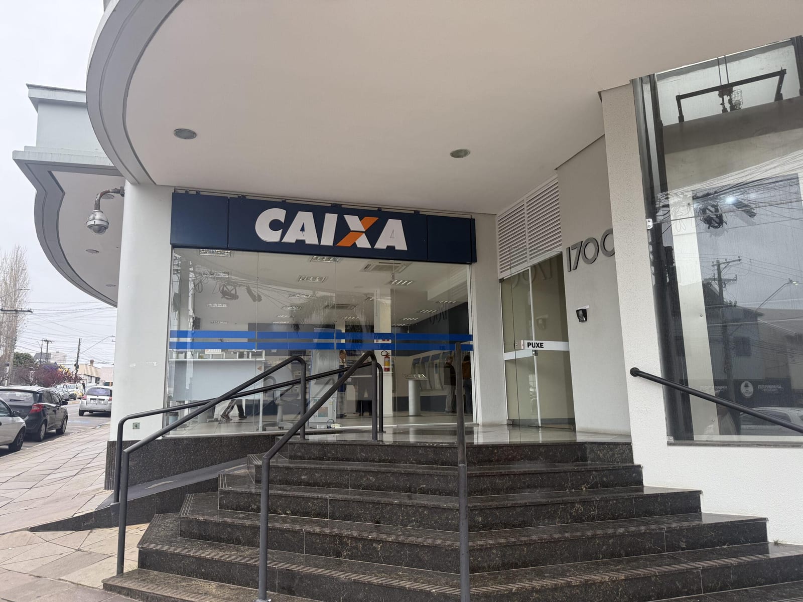Caixa: bancários da Serra entram em greve a partir de segunda (14)
