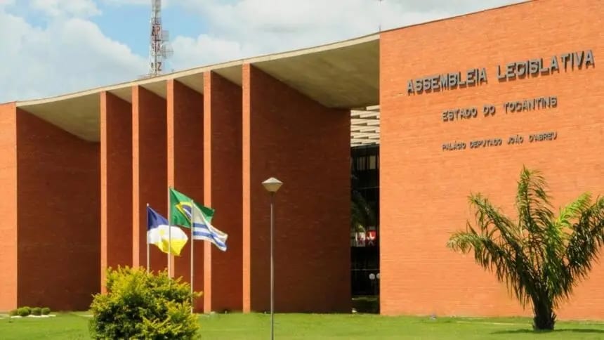VEJA OS NOMES: 24 deputados estaduais eleitos no Tocantins nas Eleições 2026