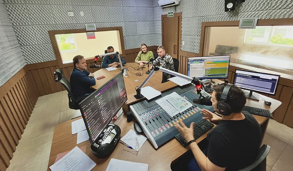 Administração Municipal e ACCIA fazem convite especial para a programação de 71 anos de Aratiba