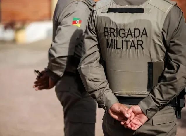 Brigada Militar mobiliza mais de 8,4 mil policiais nas eleições do RS