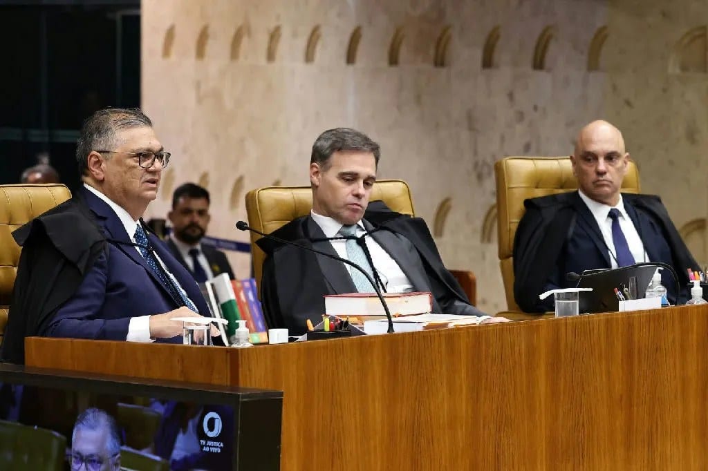 STF negocia adiar análise sobre Mendonça após pedido de vista de Moraes