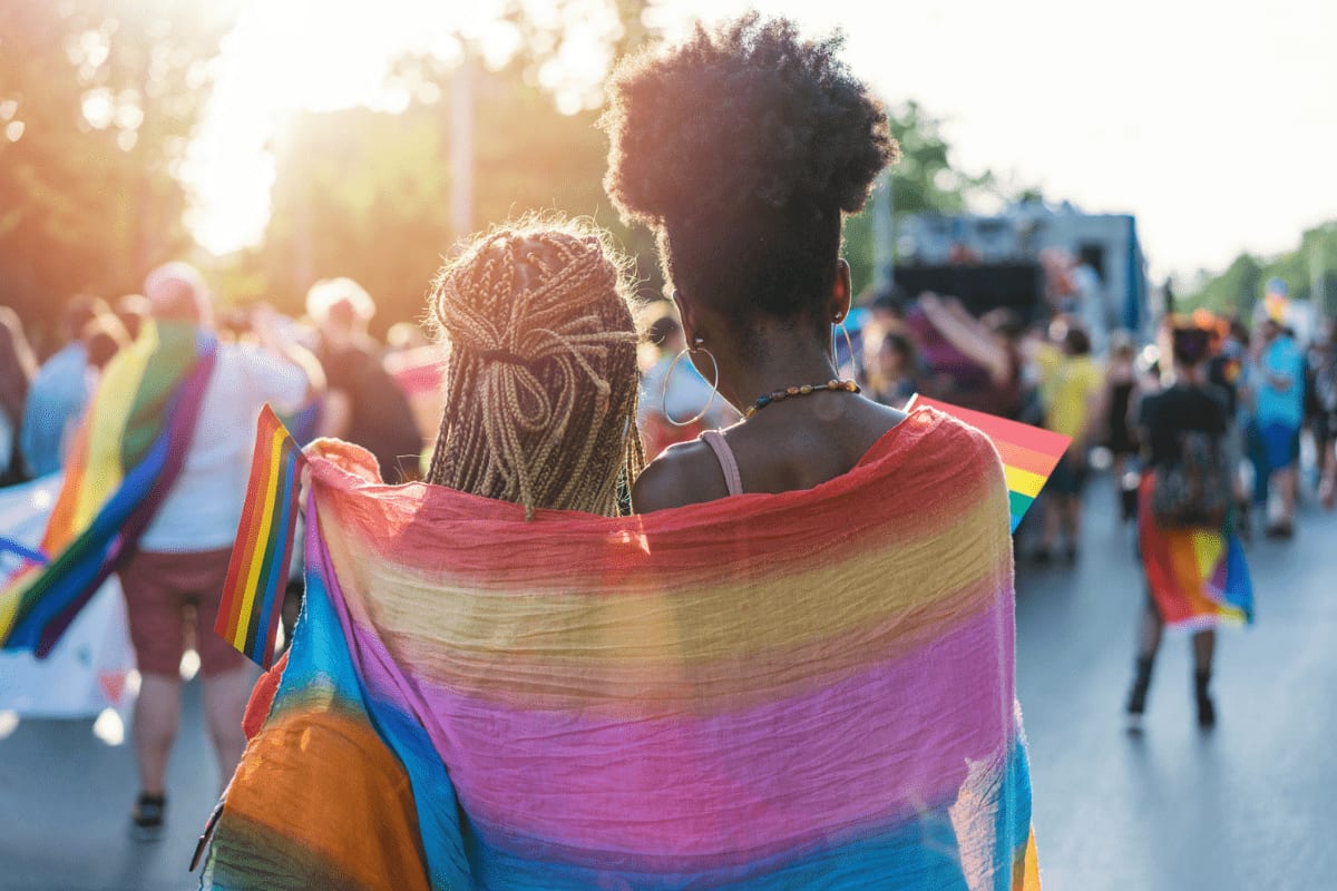 A diversidade vai tomar conta da orla de Santos em setembro