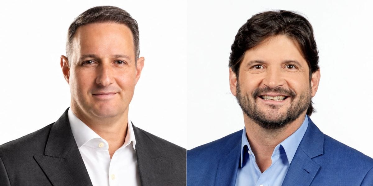 Guilherme Derrite e André do Prado vencem disputa ao Senado na região