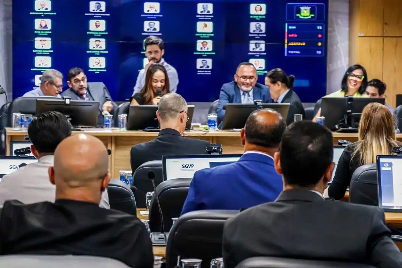 Câmara de Osasco aprova mais de R$ 166 mil para projetos de Esporte e Educação