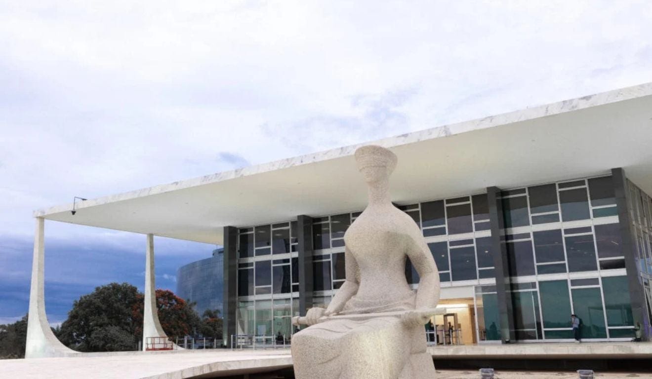 STF reafirma aplicação de novos prazos a registros de armas expedidos antes de decreto de 2023