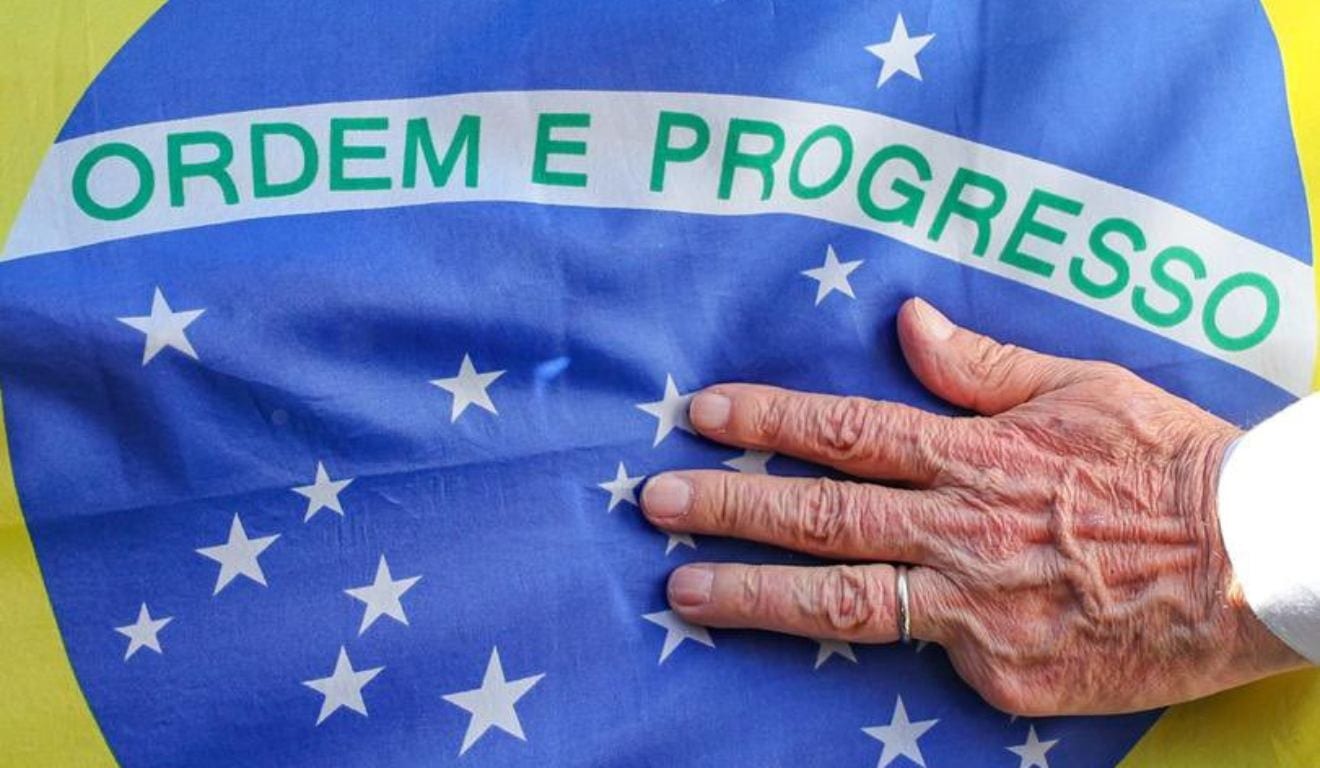 Em virada histórica, Lula vence Flávio Bolsonaro no segundo turno e conquista quarto mandato