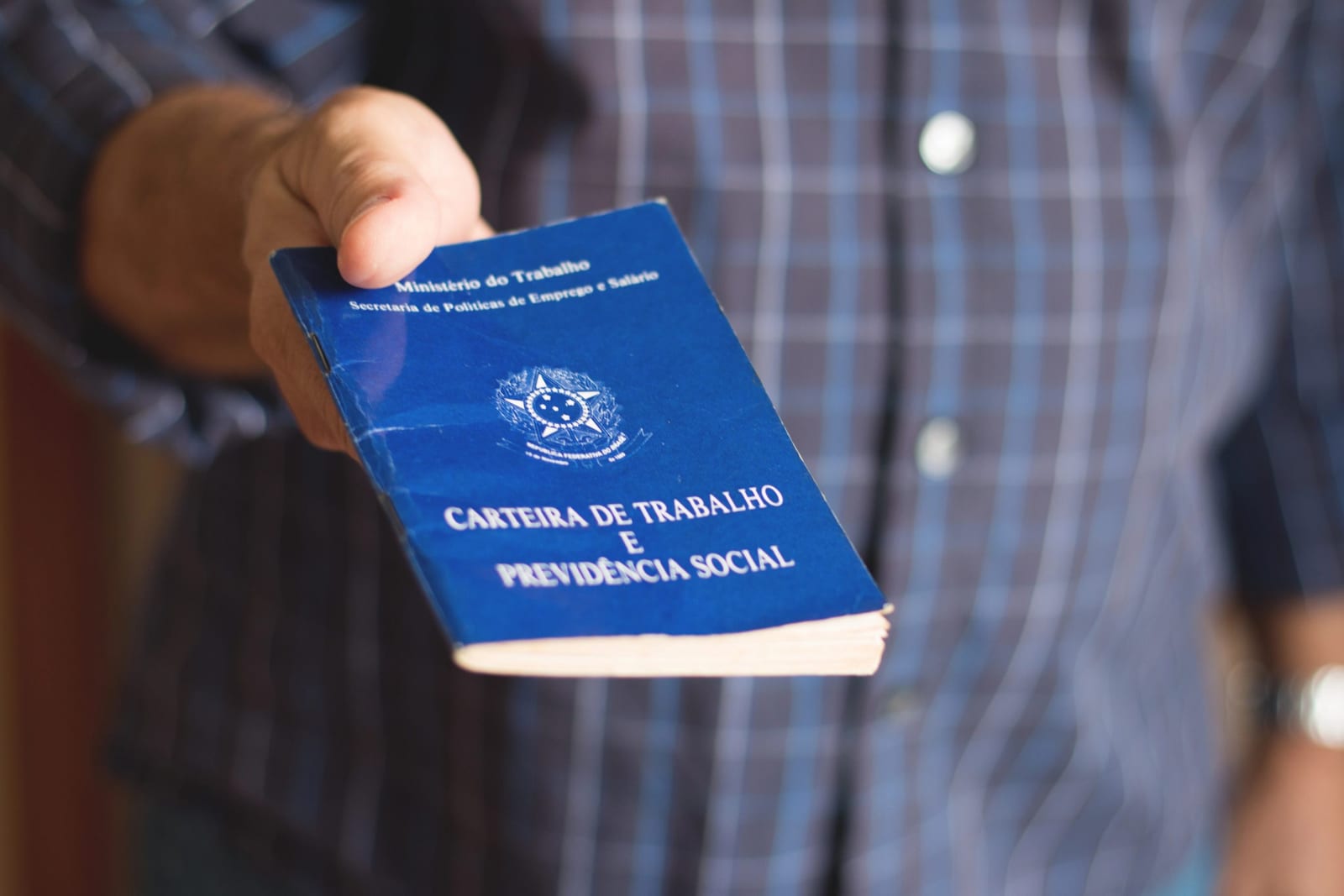 Agosto termina com 650 vagas de emprego no PAT de São José